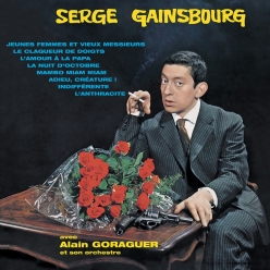 Serge Gainsbourg - N 2